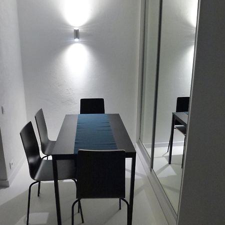 Studio Apartment "Balta" パランガ エクステリア 写真