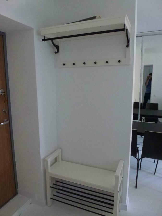 Studio Apartment "Balta" パランガ エクステリア 写真