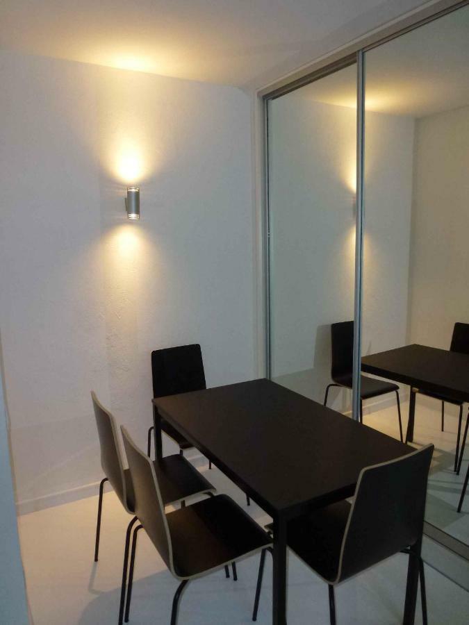 Studio Apartment "Balta" パランガ エクステリア 写真