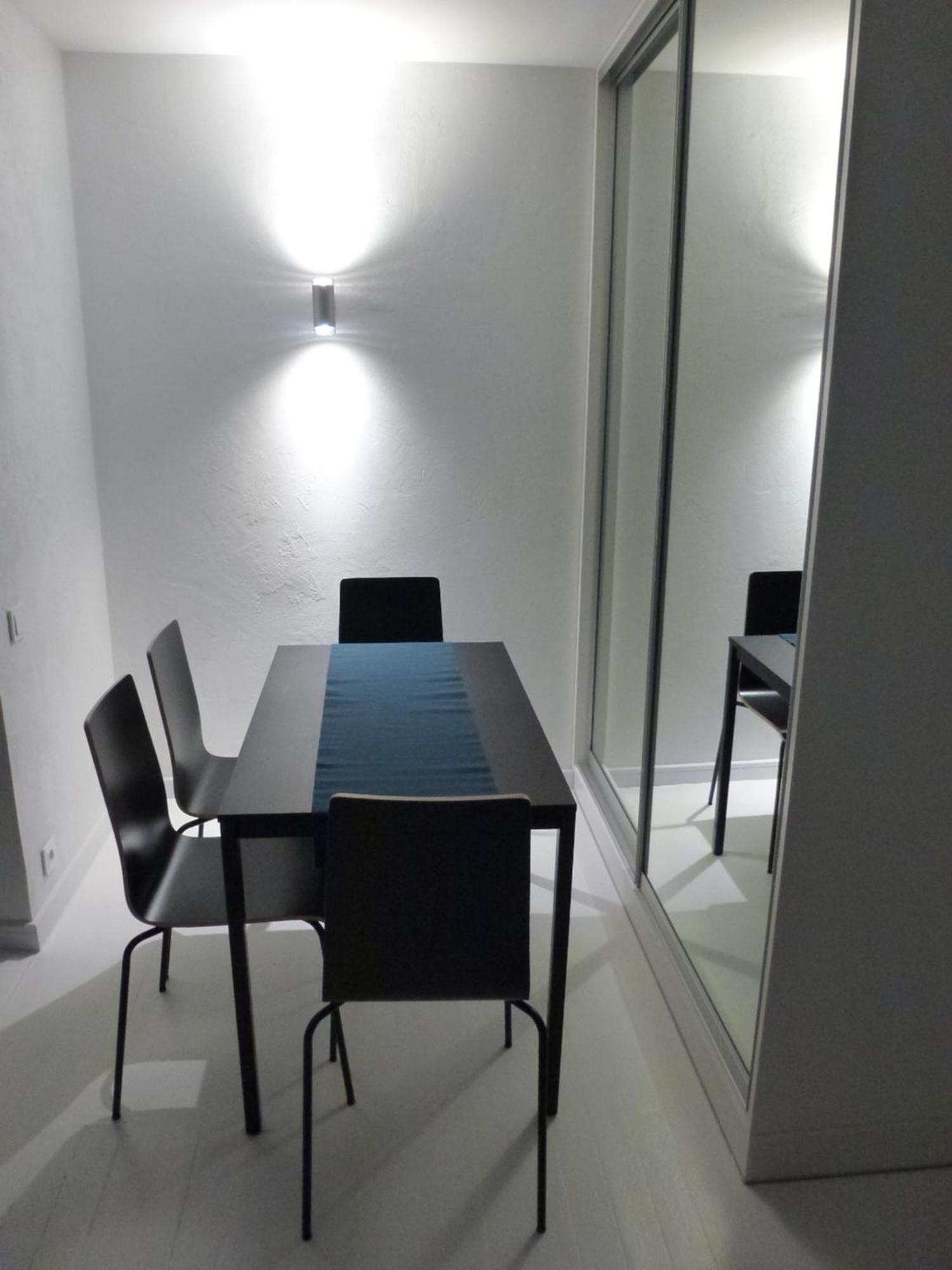 Studio Apartment "Balta" パランガ エクステリア 写真